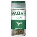 GABAN ギャバン6gバジル<ホール>×5個×2セット