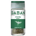 GABAN　ギャバン6gバジル＜ホール＞×5個