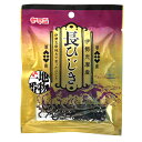 ヤマニ　伊勢志摩産 長ひじき（11g）×20個