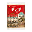 【全商品ポイント5倍 5/15(木)0:00〜23:59】CJ あさりダシダスティック(8g×12本)×20個×2セット