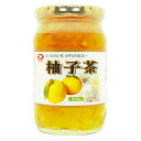 【全商品ポイント10倍 5/9(木)20:00～5/10(金)23:59】大同　柚子茶（500g）×15個×2セット