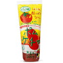 ポムフード ポムの樹のケチャップ ポムケチャ(300g)×20個