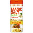 【全商品ポイント3倍 6/30(月)0:00~23:59】エスビー食品 マジックソルト ガーリック 80g×5個×2セット