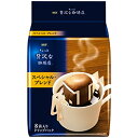 AGF ちょっと贅沢な珈琲店 レギュラー・コーヒー ドリップパック スペシャル・ブレンド 8袋×6個(4)