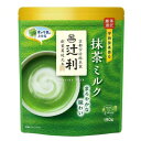片岡物産　辻利　抹茶ミルク（190g）×12個×2セット