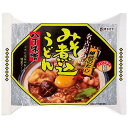 寿がきや　即席八丁味噌煮込うどん114g（めん80g）×12個