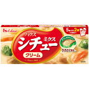 ハウス食品 シチューミクス クリーム (170g)×10個 ラクとけ顆粒でダマになりにくい