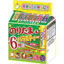 （商品説明） 6種類の小袋タイプのふりかけを詰め合わせました。海苔とたまごの絶妙バランスの＜のりたま＞、サクサク食感の＜味道楽＞、ザクザク食感が楽しく甘辛いすきやき風味の＜すきやき＞、風味豊かな＜たらこ＞、味わい豊かな鮭とあおさの風味を楽しめる＜鮭あおさ＞、赤しそと胡麻・海苔・鰹節・梅の絶妙なバランスの＜香味しそ＞を楽しめます。20袋入りです。 ※掲載商品はメーカーのリニューアルに伴い、変更する場合がございます。