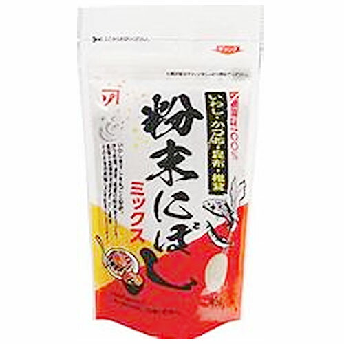 カネソ22　粉末にぼしミックス（95g） ×20個