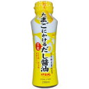 伊賀越 たまごにかけるだし醤油(200ml)×12個