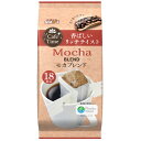 国太楼　アバンス　CafeTime　モカブレンド（18杯分）×6個