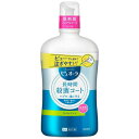 花王 ピュオーラ洗口液 ノンアルコール(850ml)×12個