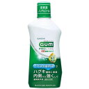 【全商品ポイント10倍 5/9(金)20:00〜5/10(土)23:59】サンスター ガム歯周プロケア デンタルリンス(420ml)×12個(4)