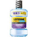 ジョンソン・エンド・ジョンソン　リステリン　トータルケア　歯周クリア（1000ml）×6個