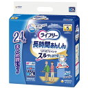 ユニ・チャーム ライフリー リハビリパンツ(Mサイズ 24枚入り)×2個【送料無料】