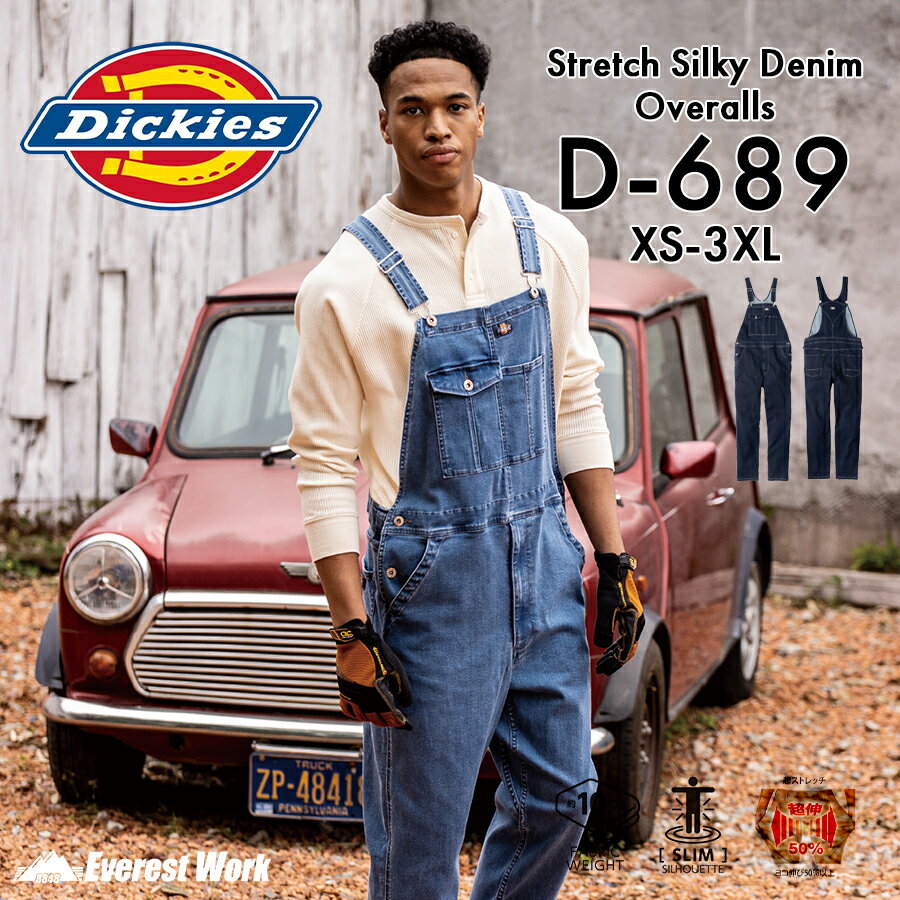 Dickies ǥå ȥå륭ǥ˥ С D-689  ǥXS-3XL  Ĥʤ ǥ˥ 륤 ...