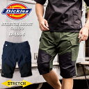 Dickies ディッキーズ ショートパンツ