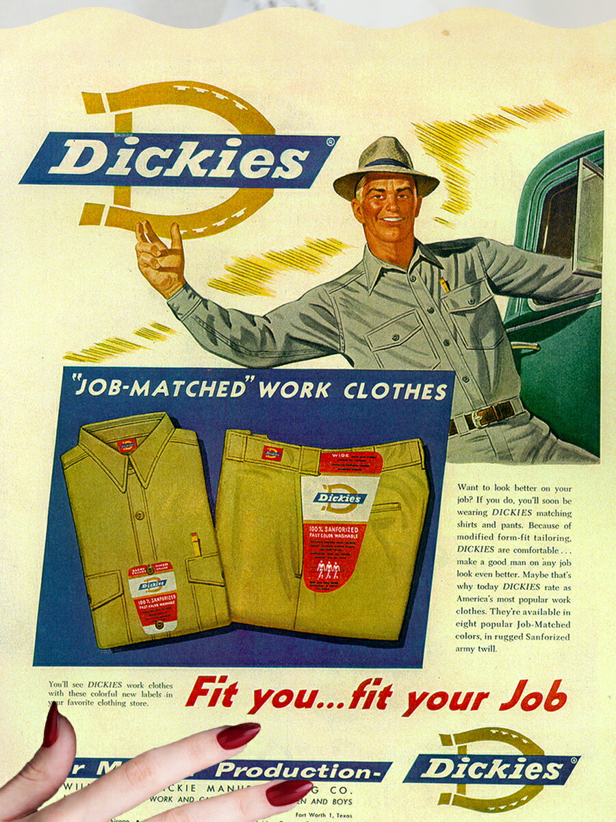 夏用ハーフパンツ Dickies ディッキーズ D-2876 ショートカーゴパンツ 単品 作業服...