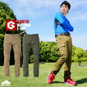 ストレッチワイルドカーゴパンツ チノパン 人気シリーズ メンズ ボトムス カジュアル ライダース 作業ズボン 作業パンツ アウトドア キャンプ 釣り 秋冬 『S~LL』 GLADIATOR グラディエーター CO-COS コーコス G-8005 G-CARGO