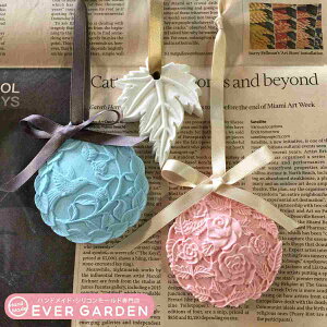 バラ リーフ 鳥 シリコンモールド 穴あき 3個セット シレジン アロマハイストーン 石膏 手作り 石鹸 レジン 樹脂 粘土 シリコン型 抜き型 UVレジン アロマワックスバー 土台 オルゴナイト 型 通し穴 型 葉っぱ