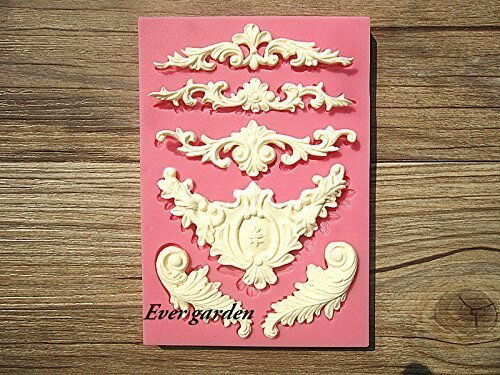 彫刻 手作り 石鹸 キャンドル 粘土 レジン シリコン モールド シリコン 型 抜き型 ハンドメイド 制作 【オススメ】 かわいい モールド 雑貨 レジンクラフト デコ パーツ オルゴナイト 型 羽根 フレー格安通販　バレンタイン　人気　ランキング