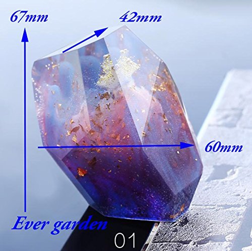 宝石 鉱石 鉱物 3個セット シリコンモールド レジン アクセサリー オルゴナイト パーツ 作成 UVレジン エポキシ樹脂 樹脂粘土 型 抜き型 キット 道具 アロマワックスバー ローソク 土台 手芸 オルゴナイト 型 シリコン 型格安通販　バレンタイン　人気　ランキング