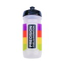 PF&H(プレシジョン)PF&H ボトル500ml 炭水化物 ナトリウム 持久力 スタミナ対策 エネルギー 水分補給 塩分補給 アンチドーピング マラソン トライアスロン 自転車