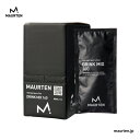 【ポイントアップ中！】モルテン MAURTEN DRINK MIX160 1箱(1袋40g×10袋) 次世代のスポーツドリンク モルテン エナジードリンク 粉末 ハイドロゲル エネルギー補給 炭水化物 マラソン 自転車 駅伝 サッカー 登山 持久力 スタミナ 無添加 甘味料不使用 炭水化物