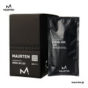 モルテン MAURTEN DRINK MIX320 1箱(1袋80g×10袋) 次世代スポーツドリンク モルテン エナジードリンク 粉末 ハイドロゲル エネルギー補給 スタミナ 持久力 炭水化物 マラソン 自転車 サッカー 登山 無添加 甘味料不使用 炭水化物