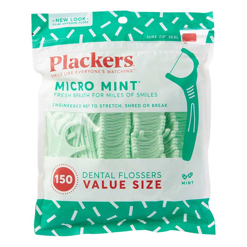 Plackers ǥ󥿥ե ޥ꡼ߥ̣ 1(150) ֥֥饷  ͽ ꡼ GUM ˥ C...