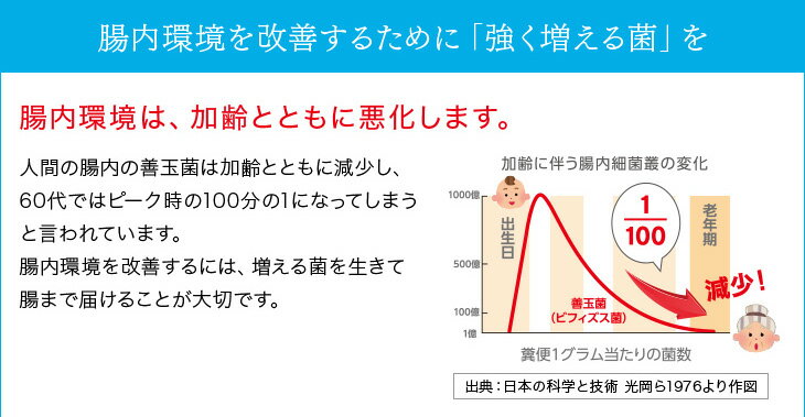 ビフィストック 通常価格【送料無料・メール便】【エバーライフ】【楽ギフ_包装】乳酸菌 アシドフィルス 便秘 腸内環境 プロバイオティクス 便通 デトックス 機能性表示食品