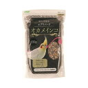 エブリバード オカメインコ 630g