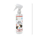 ナチュラル重曹ハリネズミ防ダニ消臭剤 200ml