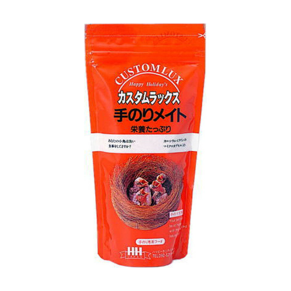 手のりメイト　230g