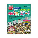 ジャンガリアンのミックスフード 180g