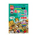 リスハムの主食ミックスフードお徳用 500g