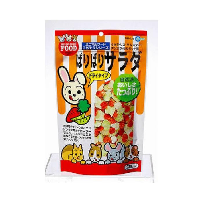 Rakuten - ぱりぱりサラダ　230g
