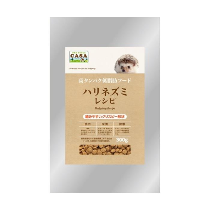 樂天商城 - ハリネズミレシピ　300g