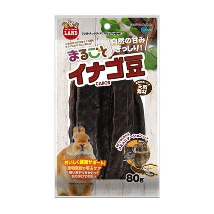 乐天商城 - まるごとイナゴ豆