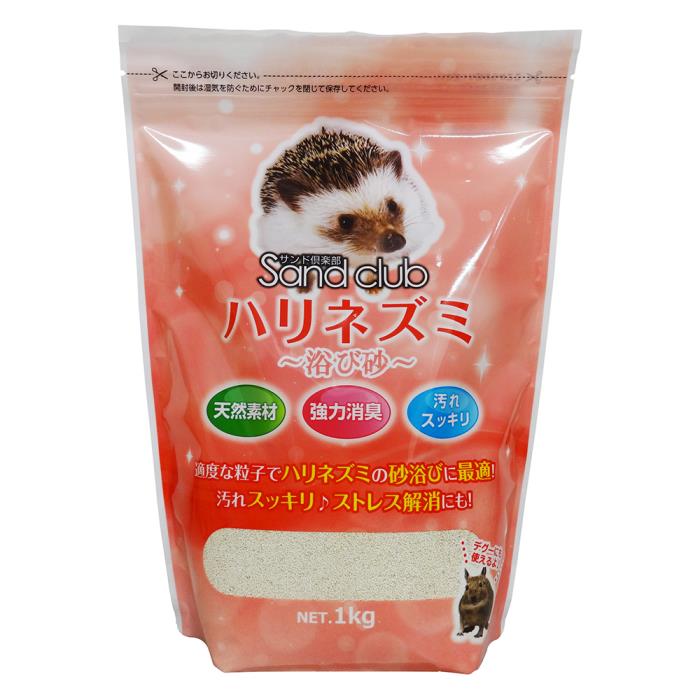 Sand��club���ϥ�ͥ��ߡ���Ӻ���1kg