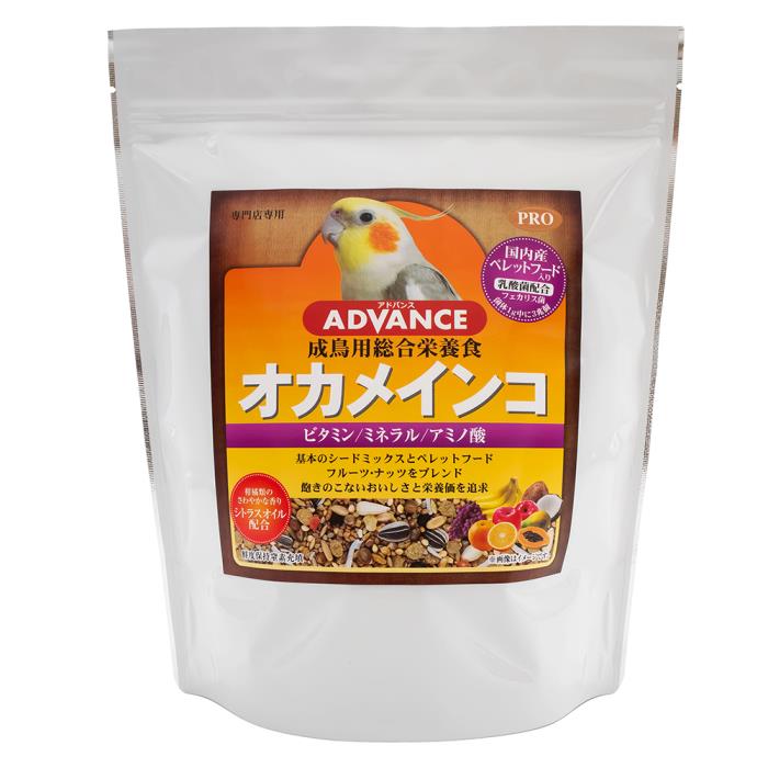 PRO��ADVANCE�������ᥤ�󥳡�650g