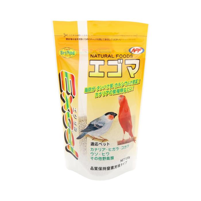 エクセルエゴマ　120g