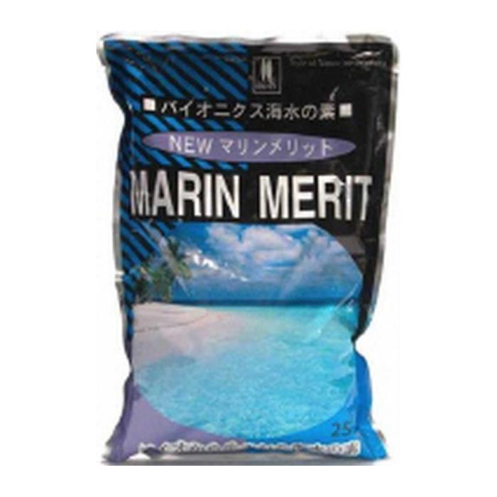 Rakuten - ニューマリンメリット　25L