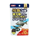 COMET 川魚の主食 納豆菌 40g