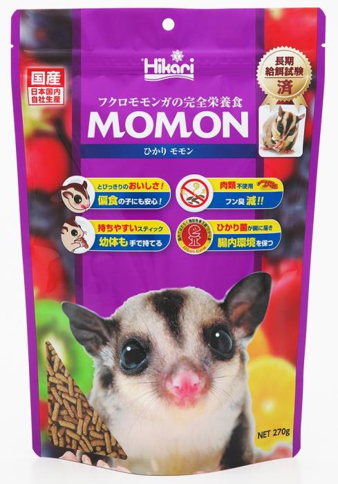 Rakuten - ひかりモモン　270g