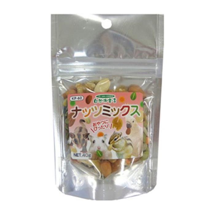 Other - 自然派　ナッツミックス　40g