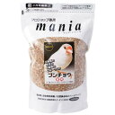 マニア 文鳥 3L