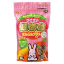 うさぎの健康食 にんじんプラス 300g