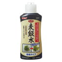 天然麦飯水 300mL