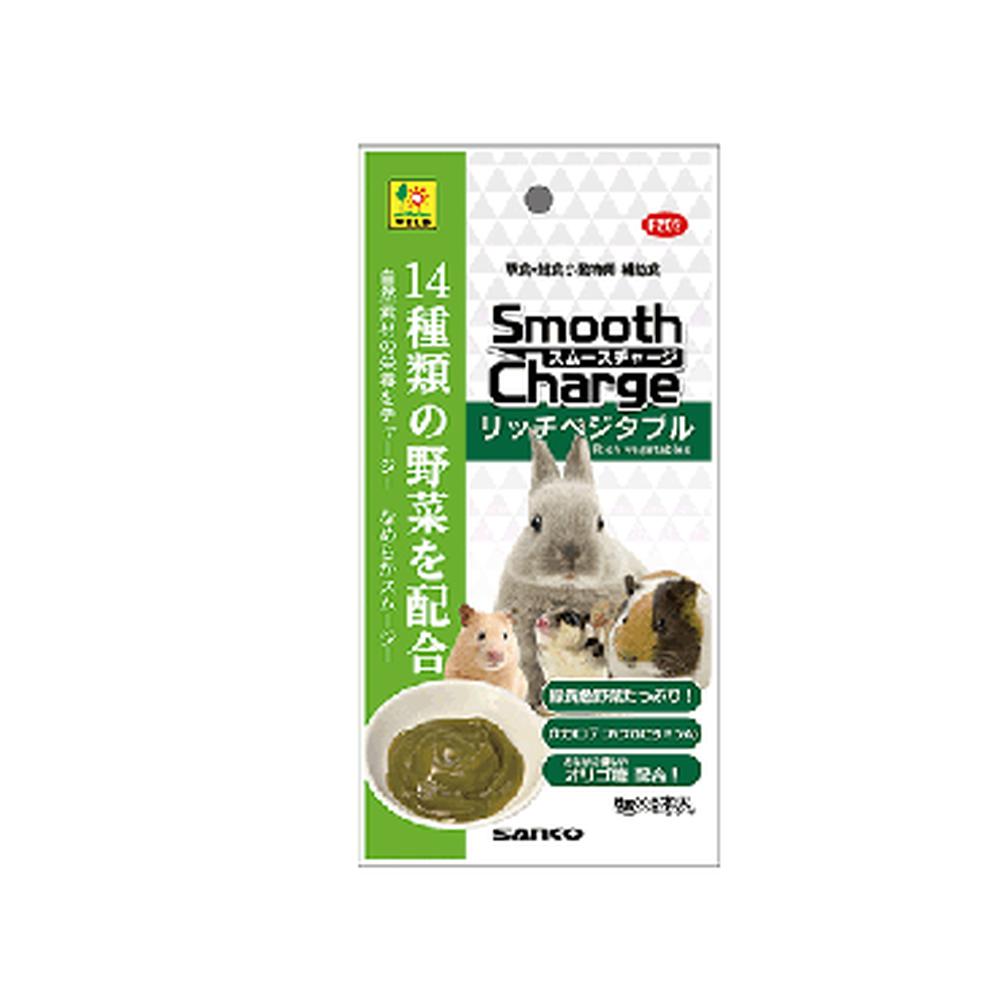 Rakuten - スムースチャージ　リッチベジタブル